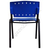 Стул антивандальный Sigma ИЗО для посетителей