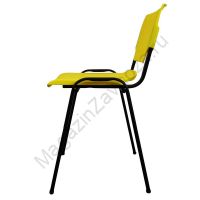 Стул антивандальный Sigma ИЗО для посетителей