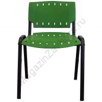 Стул антивандальный Sigma ИЗО для посетителей