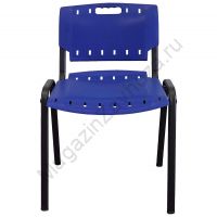 Стул антивандальный Sigma ИЗО для посетителей