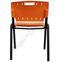 Стул антивандальный Sigma ИЗО для посетителей