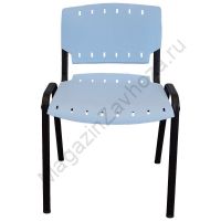 Стул антивандальный Sigma ИЗО для посетителей