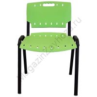 Стул антивандальный Sigma ИЗО для посетителей