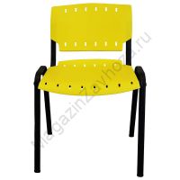 Стул антивандальный Sigma ИЗО для посетителей
