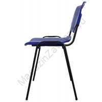 Стул антивандальный Sigma ИЗО для посетителей