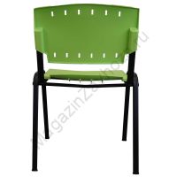 Стул антивандальный Sigma ИЗО для посетителей