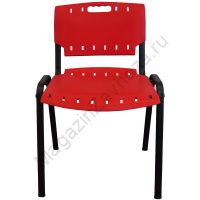 Стул антивандальный Sigma ИЗО для посетителей