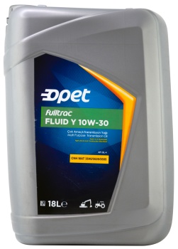 Opet Fulltrac Fluid Y 10W-30, 18л