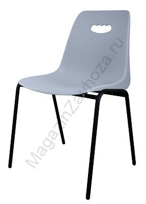 Стул антивандальный Венеция 2 с ручкой