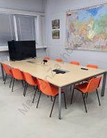 Стул антивандальный Венеция 2