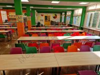 Стул антивандальный Венеция 2