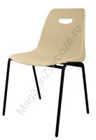 Стул антивандальный Венеция 2 с ручкой