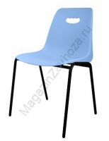 Стул антивандальный Венеция 2 с ручкой