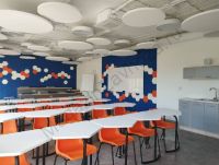 Стул антивандальный Венеция 2