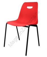 Стул антивандальный Венеция 2 с ручкой