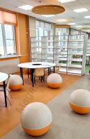 Стул антивандальный Венеция 2