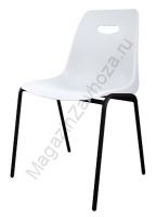 Стул антивандальный Венеция 2 с ручкой