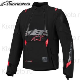 Мотокуртка Alpinestars Halo Pro Drystar XF, черная