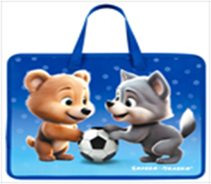 Подарок на 1 сентября 1-2 классы для мальчиков (2025 год)