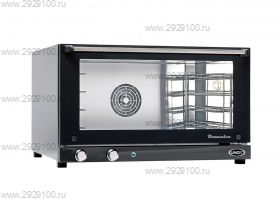Печь конвекционная Unox Dominica XF 043