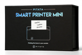 PITATA Smart Printer Mini
