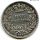 Великобритания 1 шиллинг 1853