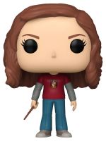 Фигурка Funko POP! Harry Potter S18 Hermione Granger Oppugno