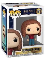 Фигурка Funko POP! Harry Potter S18 Hermione Granger Oppugno