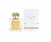Roja Isola Verde