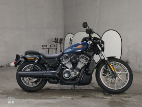 HARLEY-DAVIDSON RH975S NIGHTSTER SPESIAL