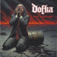 DOFKA - Toxic Wasteland (2CD)