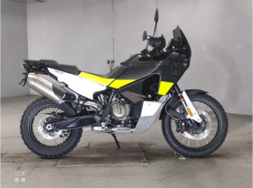 HUSQVARNA NORDEN 901