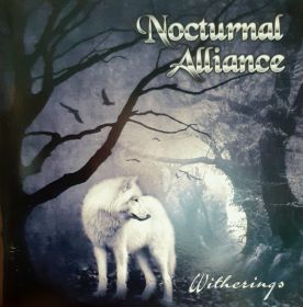 NOCTURNAL ALLIANCE - Witherings (2CD)