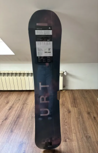 Новый. Сноуборд Burton Talent Scout 2023/24