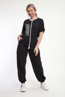 Костюм 85038 [черный]