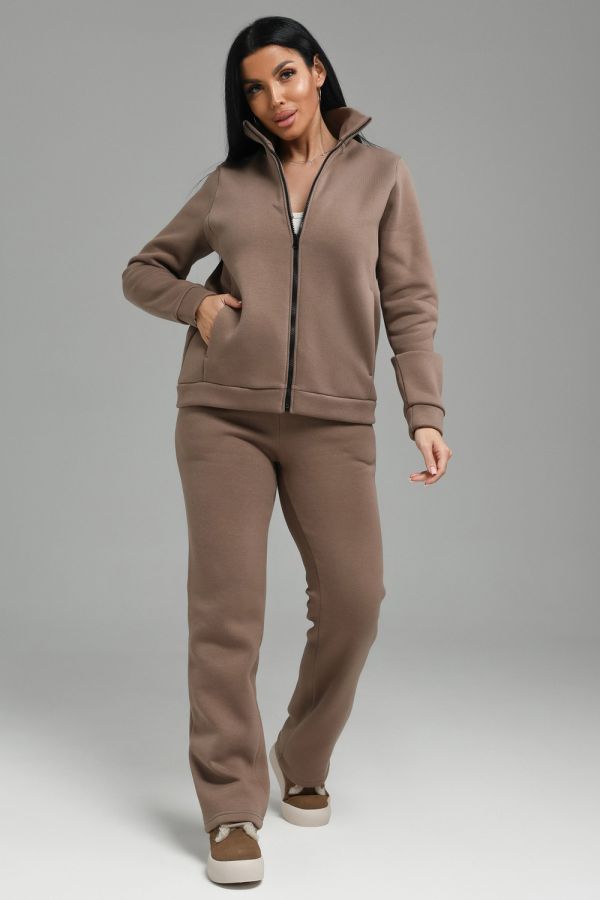 Костюм 74722 [капучино]