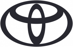 АВТОТОВАРЫ => TOYOTA