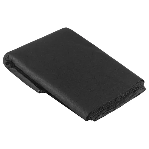 Спандбонд черный   195 плотность 25гр