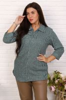 Туника Чероки [зеленый]