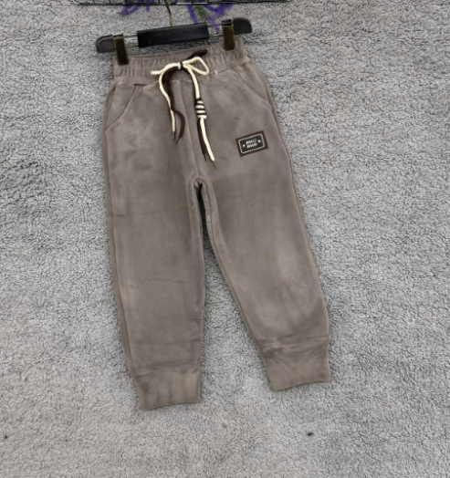 Брюки теплые детские 51888