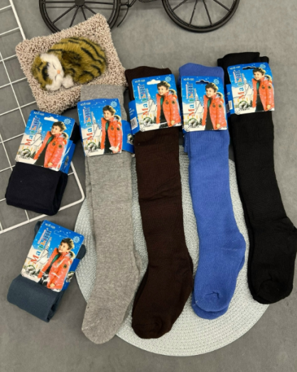 Колготки теплые детские 51900