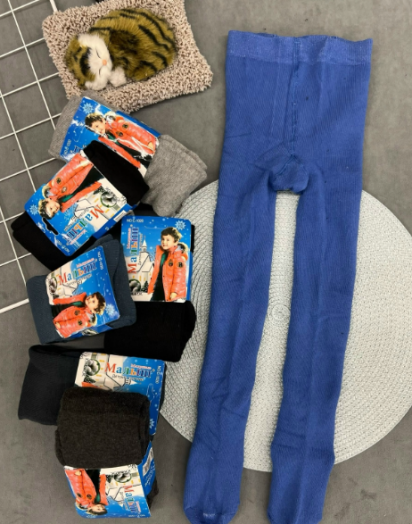 Колготки теплые детские 51900