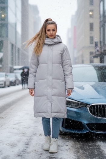 Куртка женская ​51909