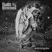 NATTEHIMMEL - Mourningstar DIGIPAK