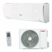 "Tosot Lyra X T24H фото"