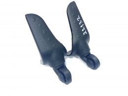 Комплект колес для чемодана 22132