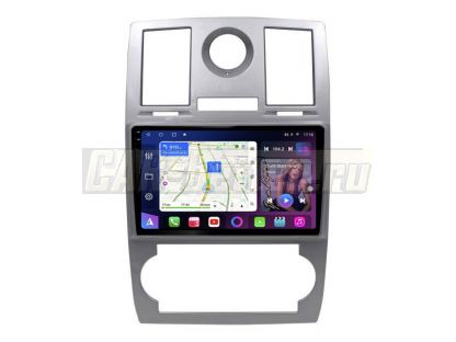 Магнитола Chrysler 300C 2004-2013, Farcar, экран 2K QLED 2000x1200 (FC-BM206M)