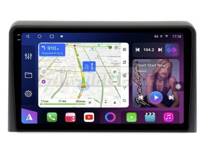 Магнитола Hyundai Sonata LF 2017-2019, Farcar, экран 2K QLED 2000x1200 (FC-BM1054M)