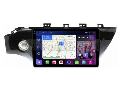 Магнитола Kia Rio 4, X-Line 2017-2020, Farcar, экран 2K QLED 2000x1200 (FC-BM1105M)