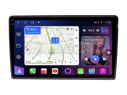 Магнитола Volkswagen Caddy 3, 4 2004-2020, Farcar, экран 2K QLED 2000x1200 (FC-BM836M)